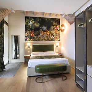 Standaard Kamer met een King Size Bed