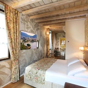 Kamer met een King Size Bed